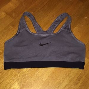Nike Dri-Fit Sports Bra